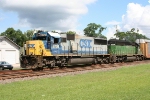 CSX 8701